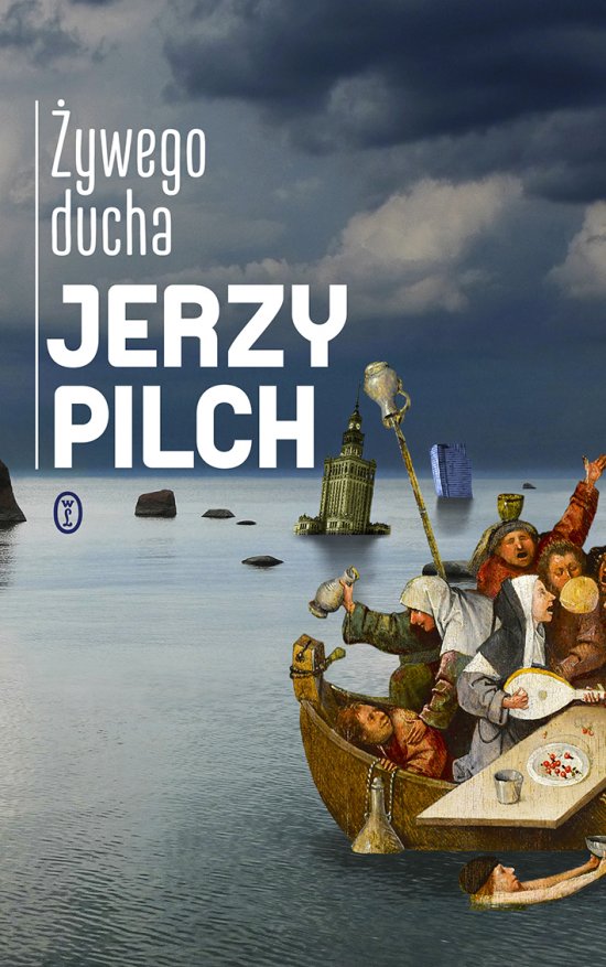�ywego ducha