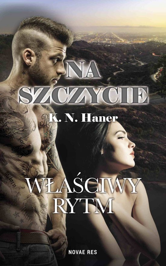 Na szczycie. W�a�ciwy rytm