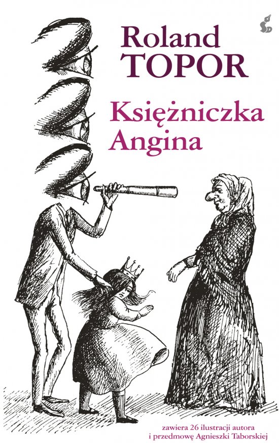 Ksi�niczka Angina
