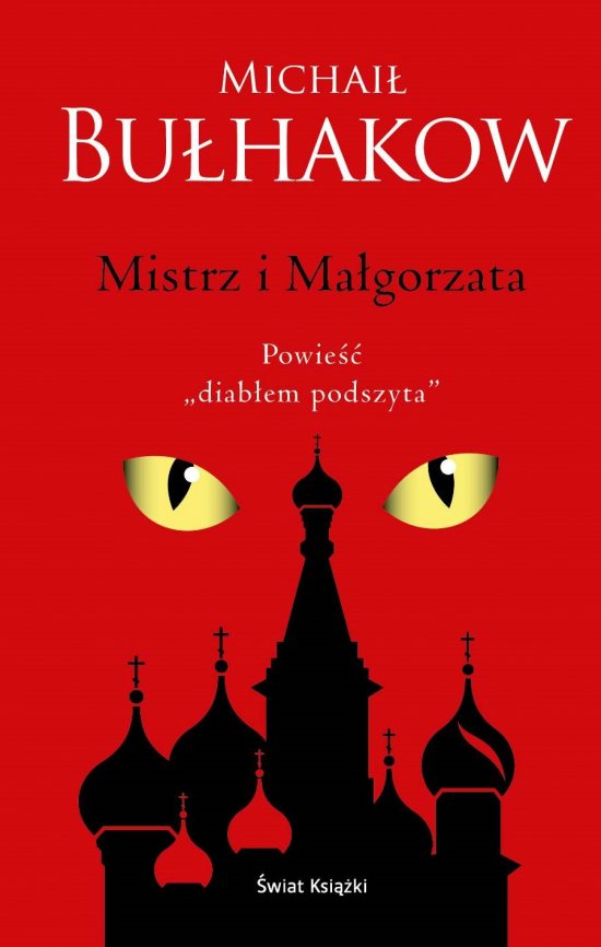 Mistrz i Ma�gorzata