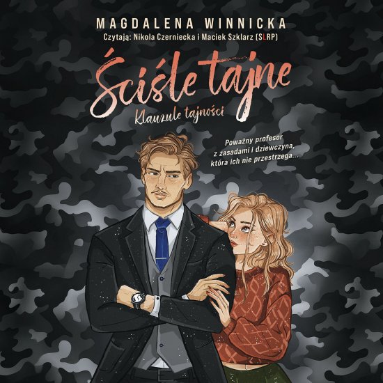 �ci�le tajne