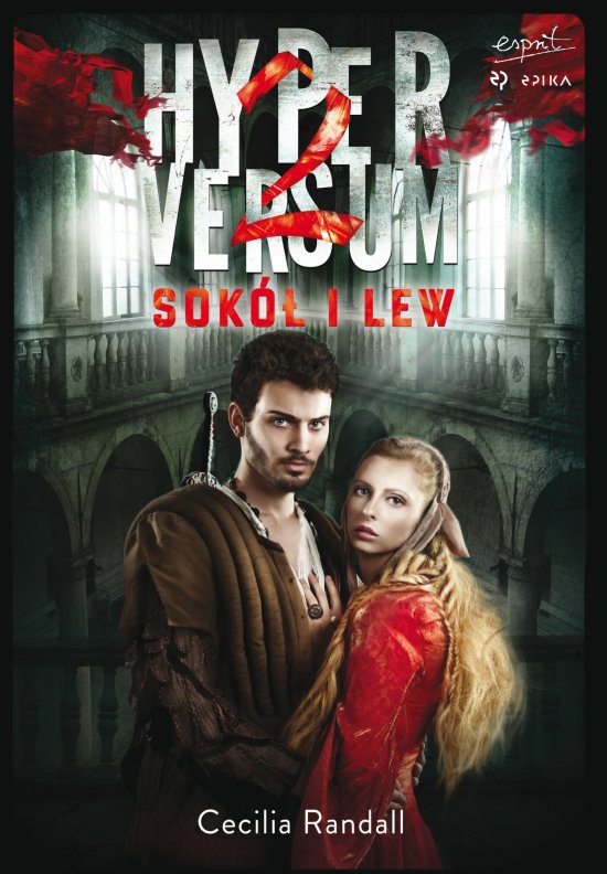 Hyperversum 2. Sok� i Lew