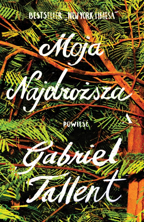 Moja najdro�sza