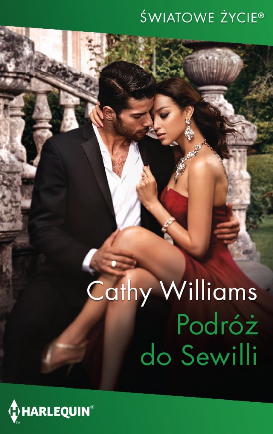 Podr� do Sewilli