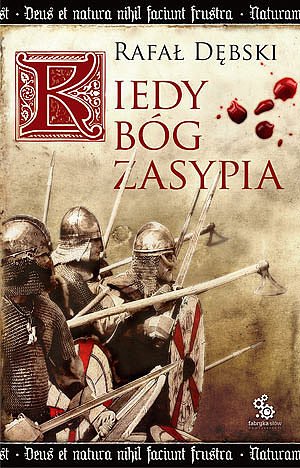 Kiedy B�g zasypia