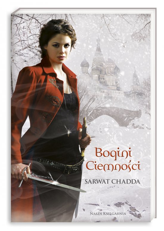 Bogini Ciemno�ci