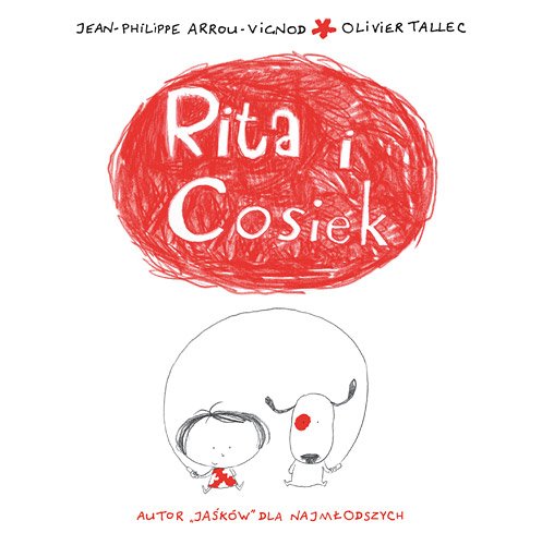 Rita i Cosiek