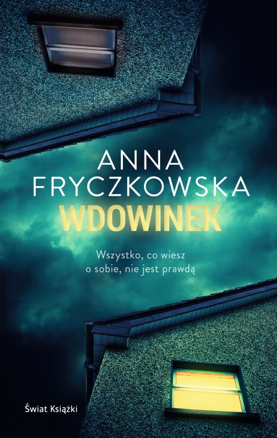 Wdowinek