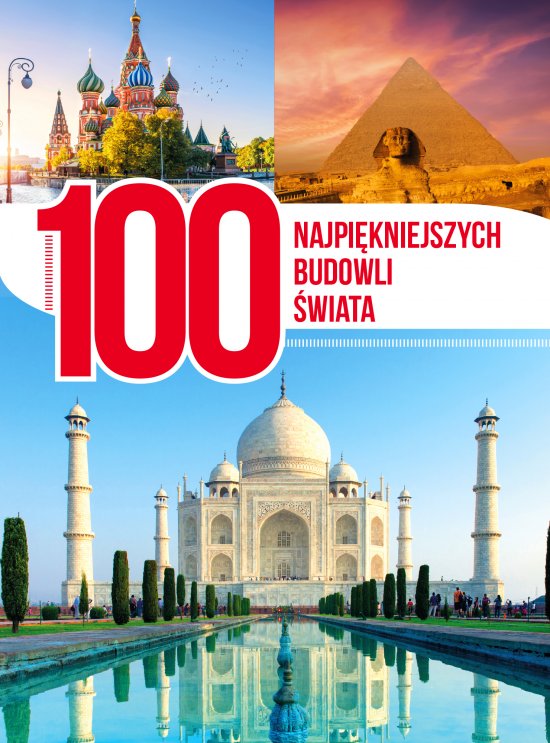100 najpi�kniejszych budowli �wiata