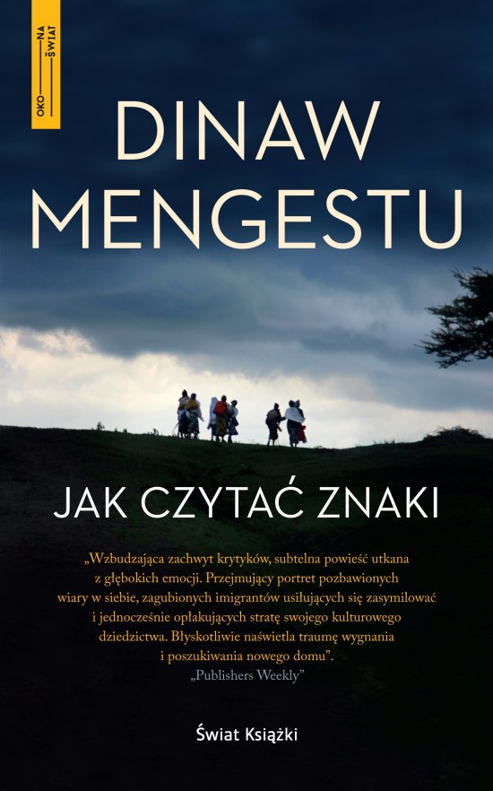 Jak czyta� znaki