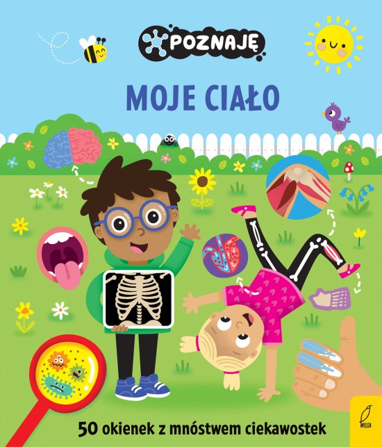 Poznaj� moje cia�o