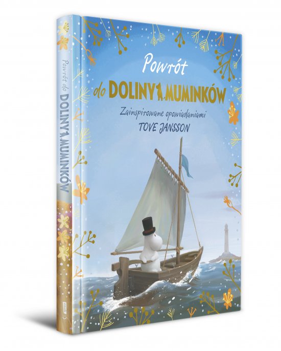 Powr�t do Doliny Mumink�w
