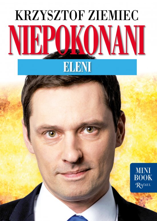 Niepokonani - Eleni