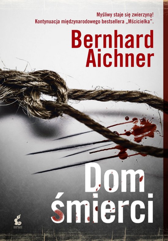 Dom �mierci