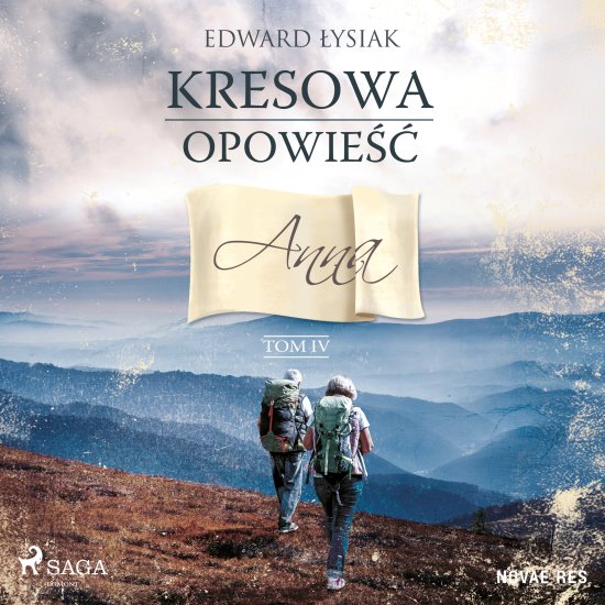 Kresowa opowie��. Tom IV. Anna