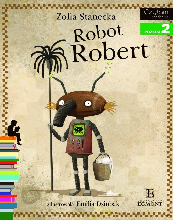 Robot Robert