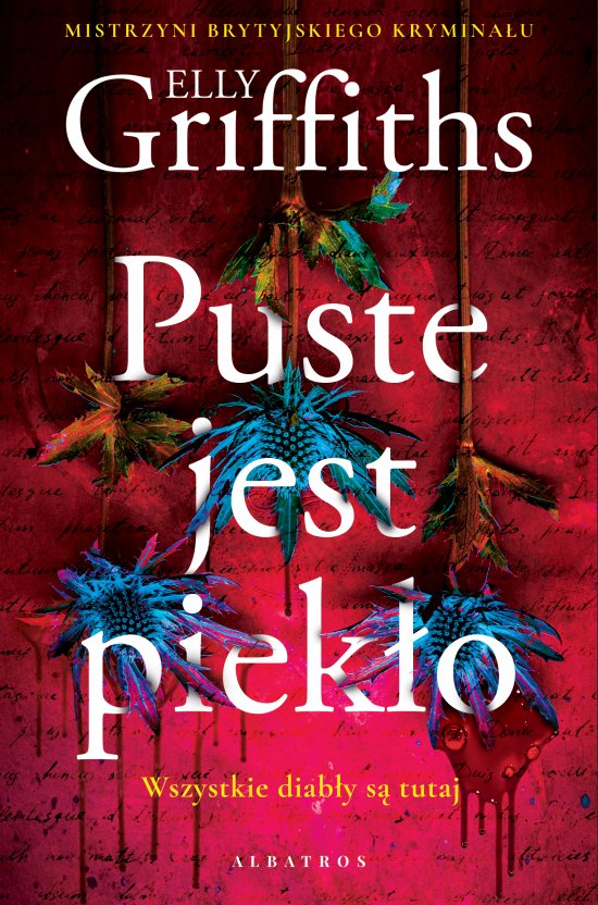 Puste jest piek�o