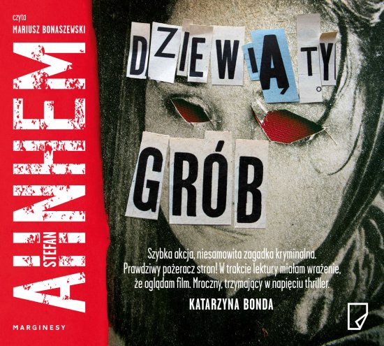 Dziewi�ty gr�b