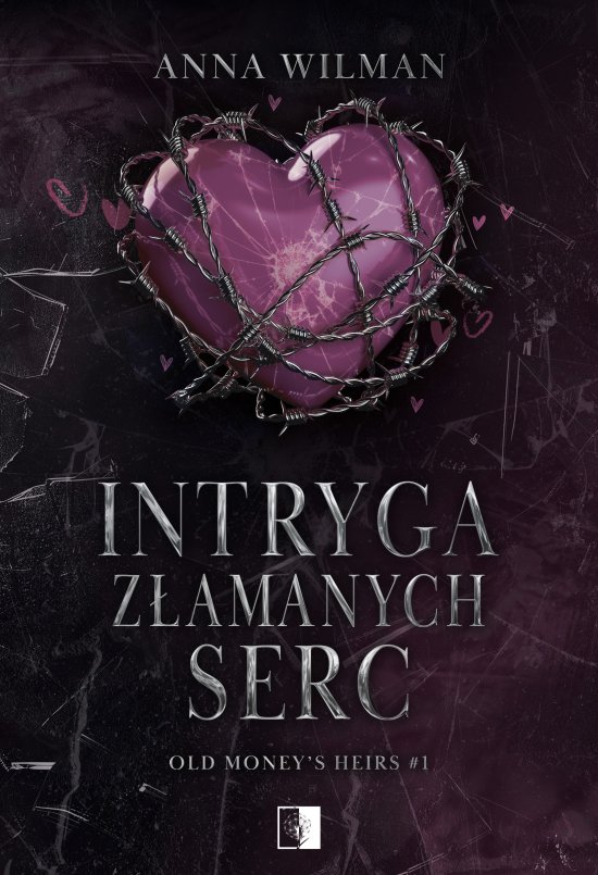 Intryga z�amanych serc