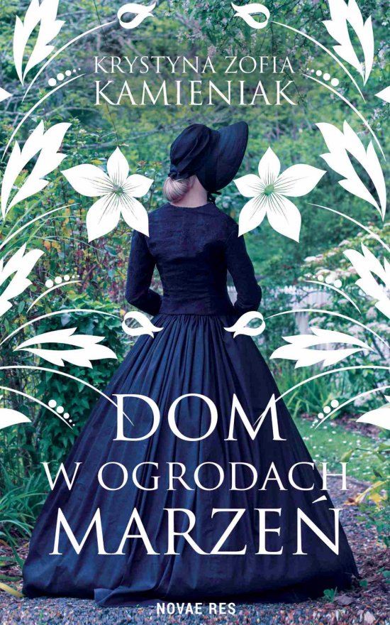Dom w ogrodach marze�