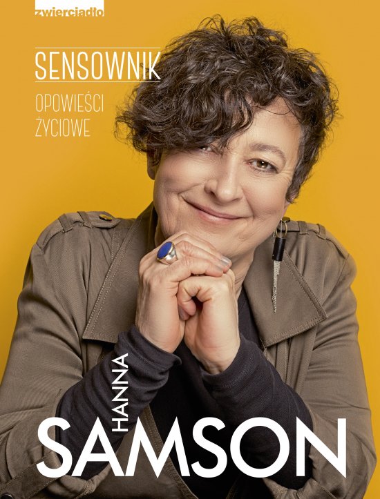 SENSownik. Opowie�ci �yciowe
