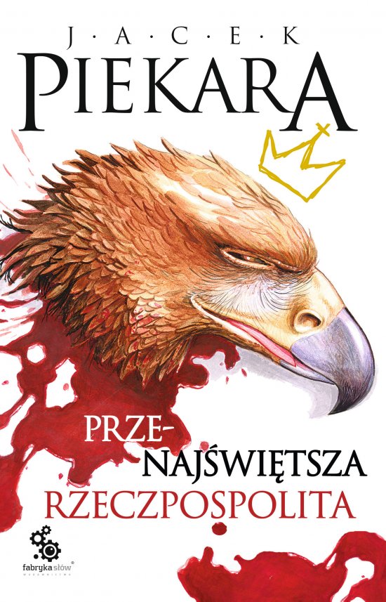 Przenaj�wi�tsza Rzeczpospolita