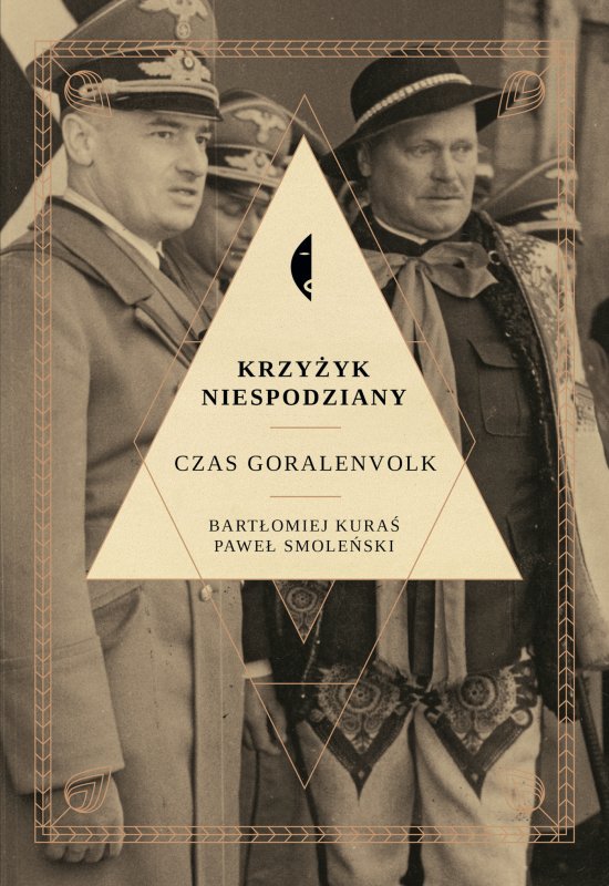 Krzy�yk niespodziany. Czas Goralenvolk