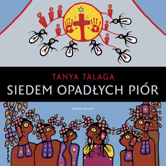 Siedem opad�ych pi�r. Rasizm, �mier� i brutalne prawdy w p�nocnym mie�cie