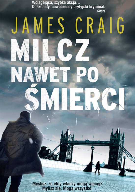 Milcz nawet po �mierci
