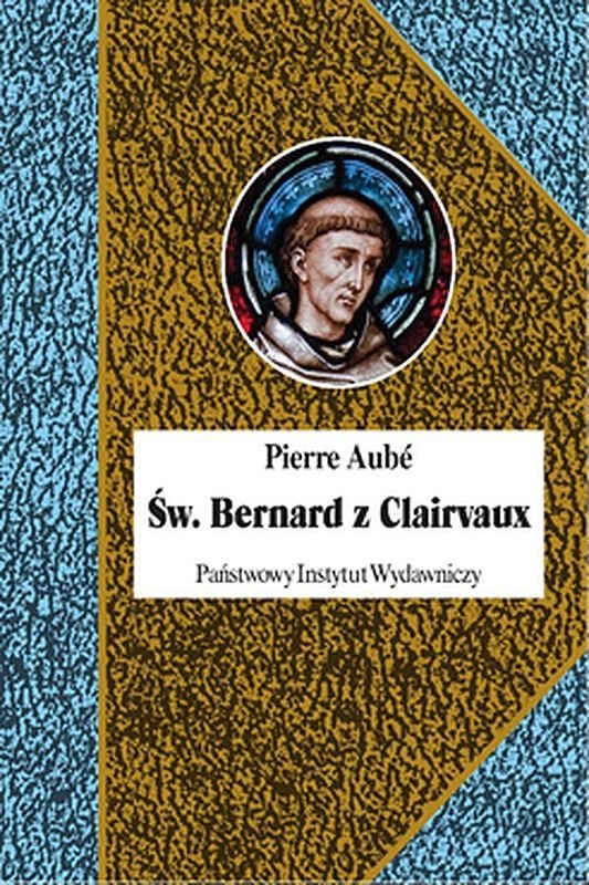 �w. Bernard z Clairvaux
