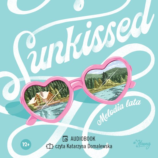 Sunkissed. Melodia lata