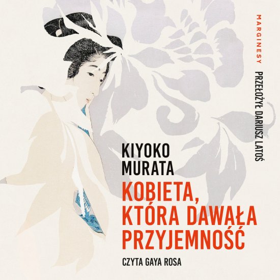 Kobieta, kt�ra dawa�a przyjemno��