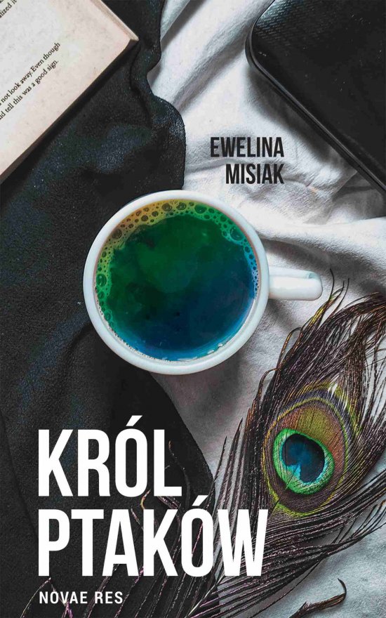 Kr�l ptak�w