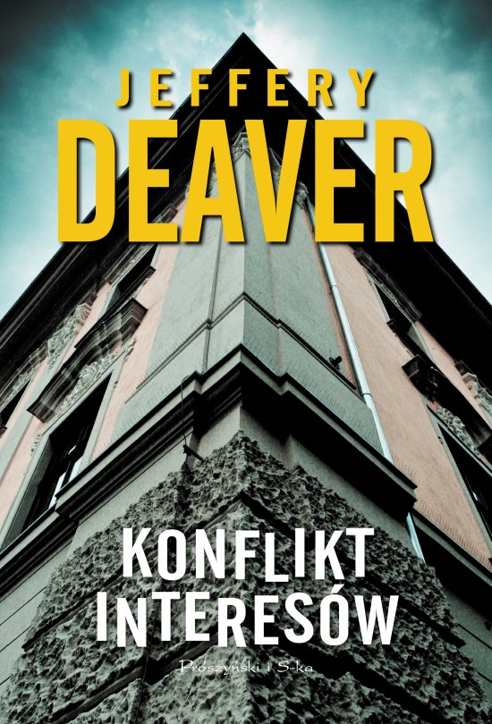 Konflikt interes�w