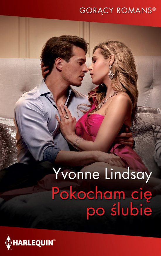 Pokocham ci� po �lubie