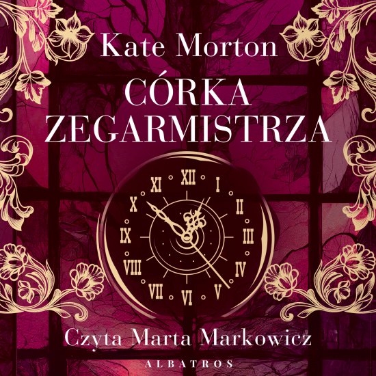 C�rka zegarmistrza