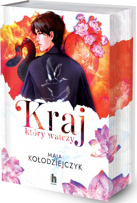 Kraj, kt�ry walczy