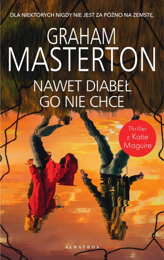 Nawet diabe� go nie chce