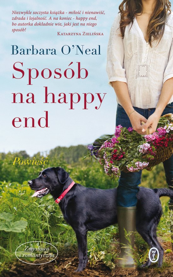 Spos�b na happy end