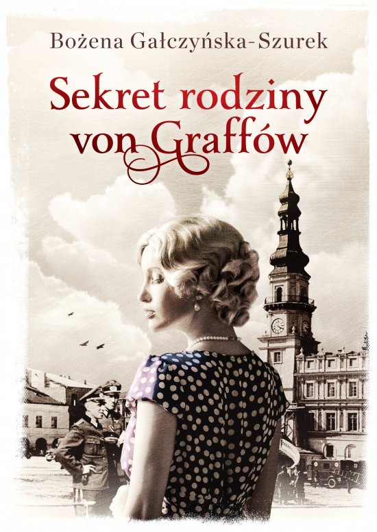 Sekret rodziny von Graff�w