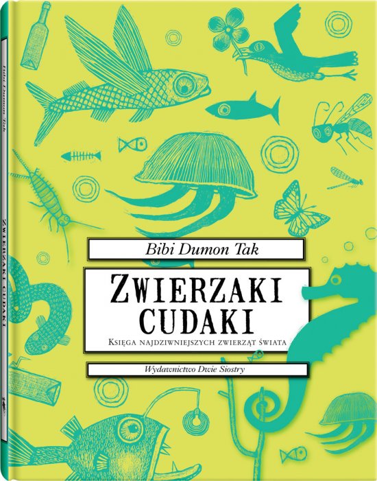 Zwierzaki zwyklaki