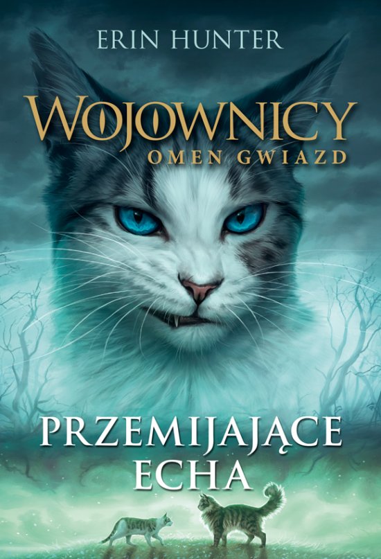 Przemijaj�ce echa