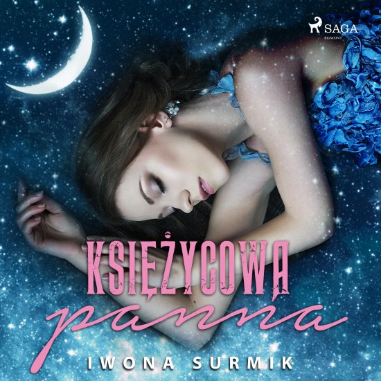Ksi�ycowa Panna
