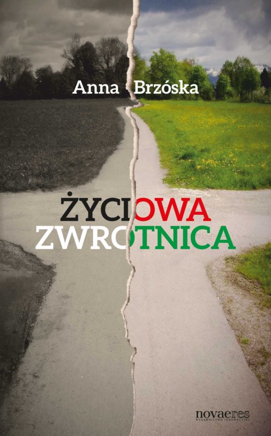 �yciowa zwrotnica