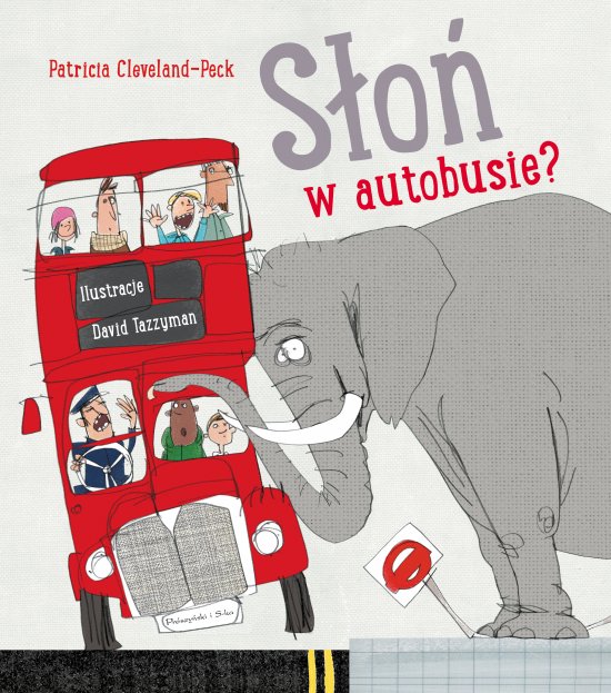 S�o� w autobusie ?