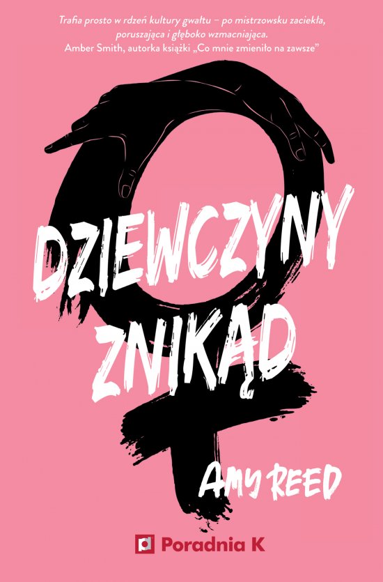 Dziewczyny znik�d