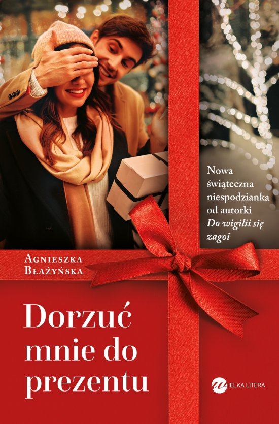Dorzu� mnie do prezentu