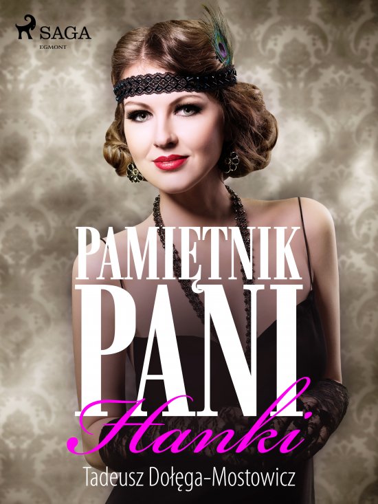 Pami�tnik pani Hanki