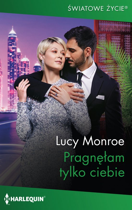 Pragn�am tylko ciebie