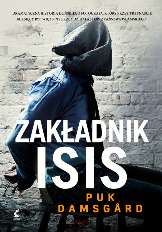 Zak�adnik ISIS